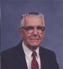 Ronald V. Johnson